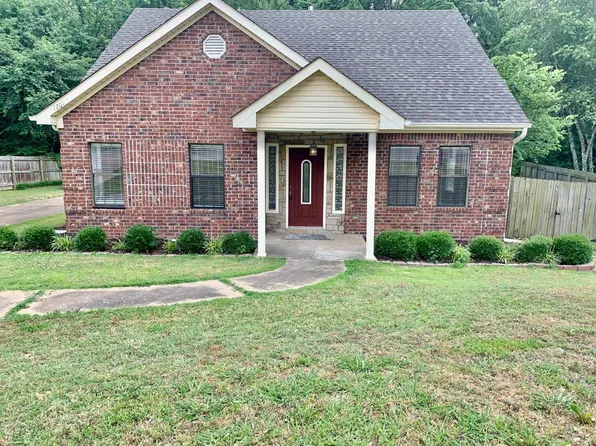1201 Golf Course Dr, Jonesboro, AR 72404