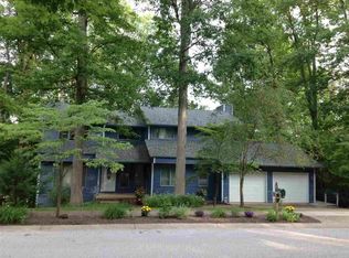 2348 E Linden Hill Dr, Bloomington, IN 47401