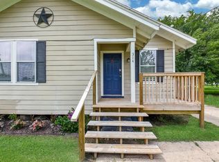 314 Stavena Rd, Wharton, TX 77488