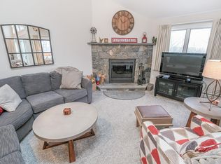 17 Kettlebrook Rd #C3, Ludlow, VT 05149