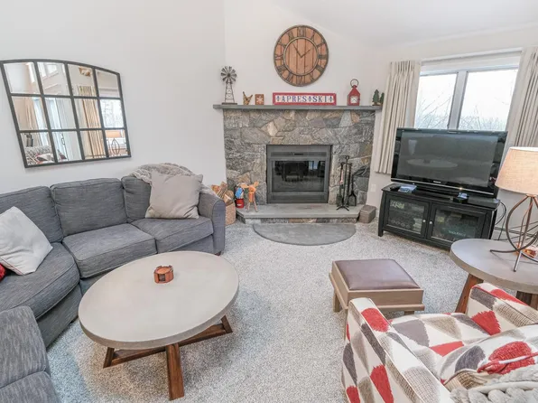 17 Kettlebrook Road #C3, Ludlow, VT 05149