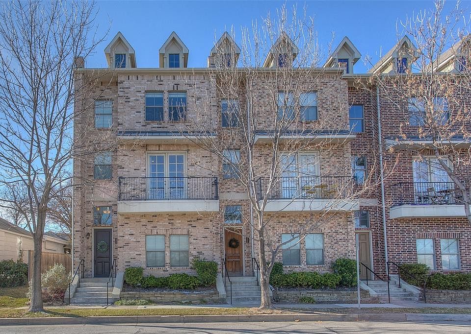1st image of 2816 Lubbock Ave APT 124