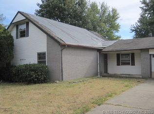 809 W Waco St, Broken Arrow, OK 74011