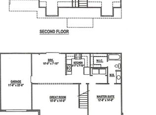 1357 E Nir Shreibman Blvd, La Vergne, TN 37086
