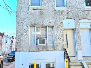 618 Durfor St, Philadelphia, PA 19148