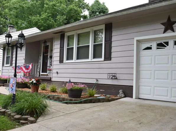 2400 Elmwood Dr, Portsmouth, OH 45662