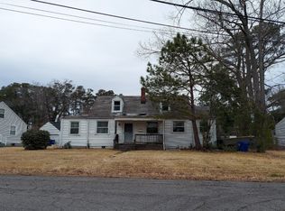 210 Tareyton Ln, Portsmouth, VA 23701