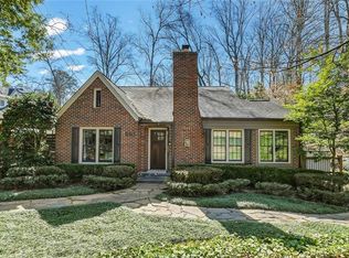 663 Amsterdam Ave NE, Atlanta, GA 30306