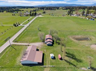 3296 Whitefish Stage, Kalispell, MT 59901
