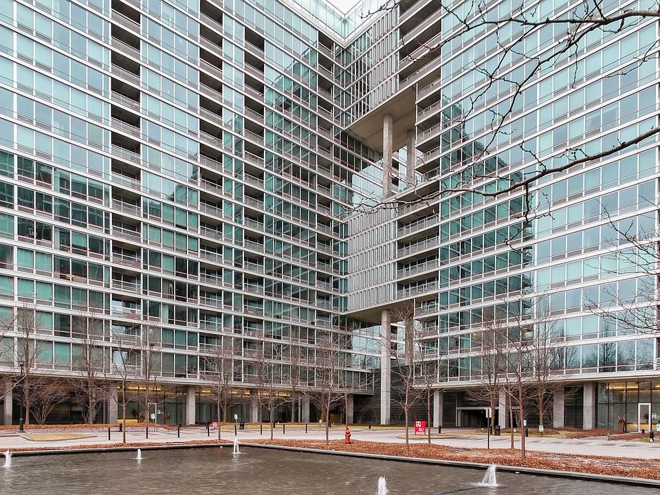 1st image of 9725 Woods Dr Unit 1717
