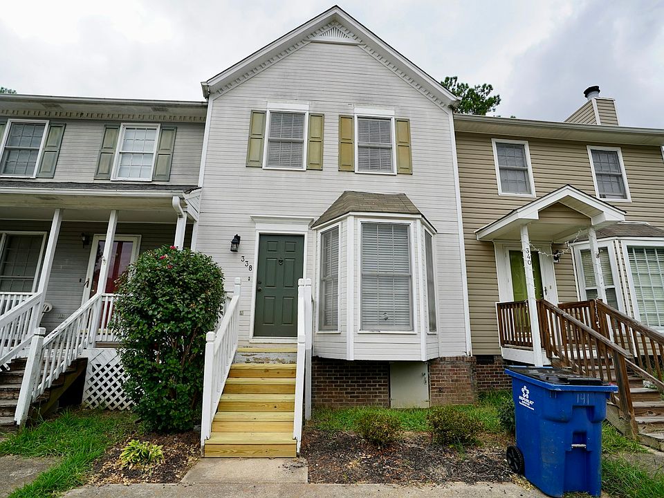 1st image of 338 Jamestown Manor Dr #1