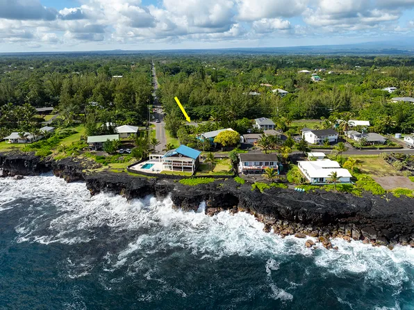 15-1717 Beach Rd, Keaau, HI 96749