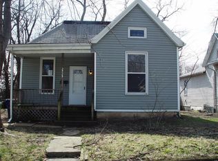 2729 Bostwick St, Alton, IL 62002