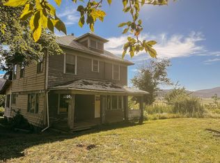 1966 S 395th Hwy, Chewelah, WA 99109