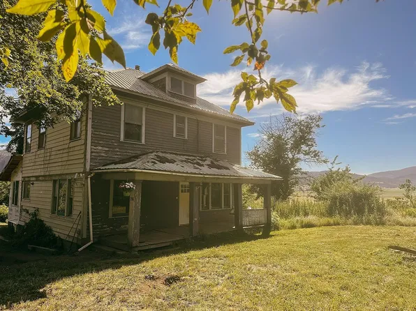 1966 Highway 395 Hwy S, Chewelah, WA 99109
