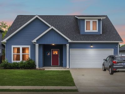 483 Kinslow Ct, Clarksville, TN, 37040