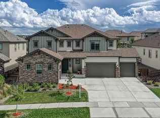 25538 E Otero Pl, Aurora, CO 80016