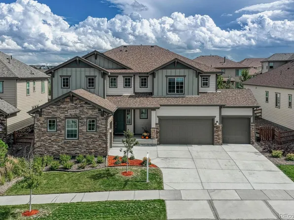 25538 E Otero Place, Aurora, CO 80016