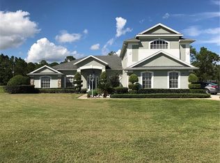 6101 Oak Shore Dr, Saint Cloud, FL 34771