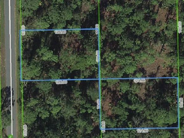 641 Western Blvd, Lake Placid, FL 33852