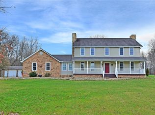 3100 Austintown Warren Rd, Mineral Ridge, OH 44440