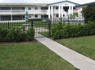 1631 NW 46th Ave #116, Lauderhill, FL 33313