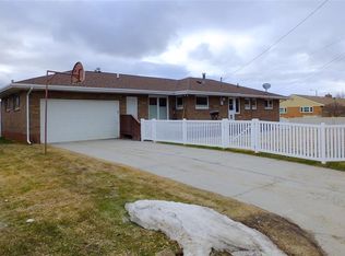 2020 Sherman Ave, Butte, MT 59701