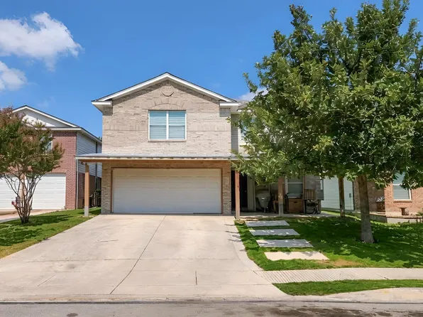 9027 Timber Laurel, San Antonio, TX 78250