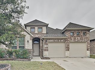 2304 Patriot, Melissa, TX 75454