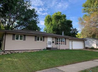 5601 W 32nd St, Sioux Falls, SD 57106