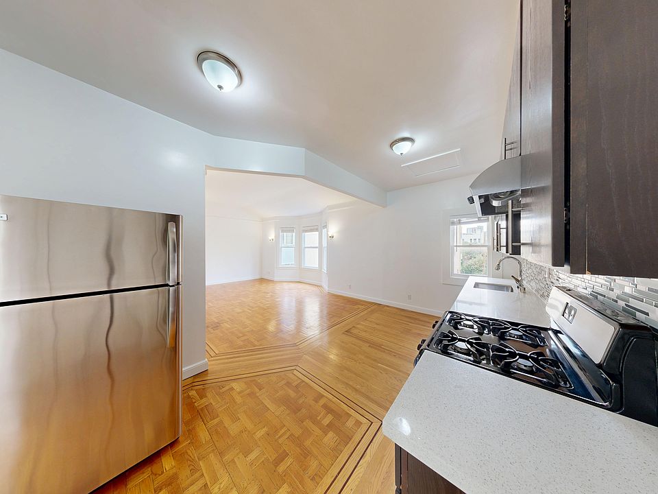 1st image of 915 Pierce St APT 306