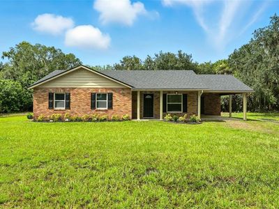 4160 Moores Station Rd, Sanford, FL, 32773