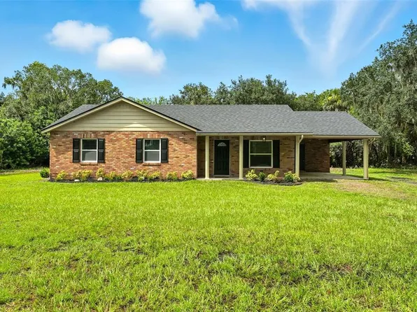 4160 Moores Station Rd, Sanford, FL 32773