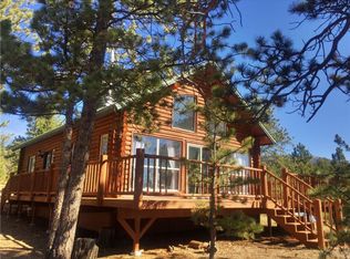 402 Willow Ct, Jefferson, CO 80456