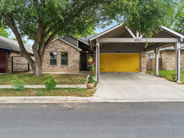 4223 Katrina, San Antonio, TX 78222
