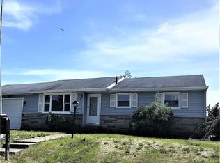 118 E Mullica Rd, Little Egg Harbor, NJ 08087