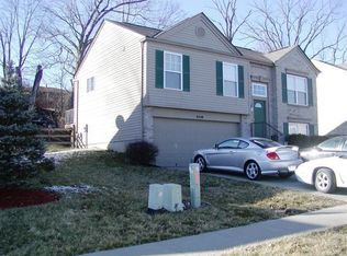9349 Shallowford Ln, Cincinnati, OH