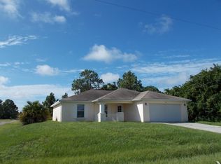 3401 12th St SW, Lehigh Acres, FL 33976