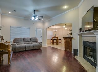 420 Beasley Dr, Centerton, AR 72719