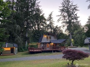 621 W Satsop Maple Gln, Elma, WA 98541