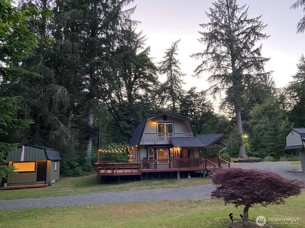 621 W Satsop Maple Glen, Elma, WA 98541