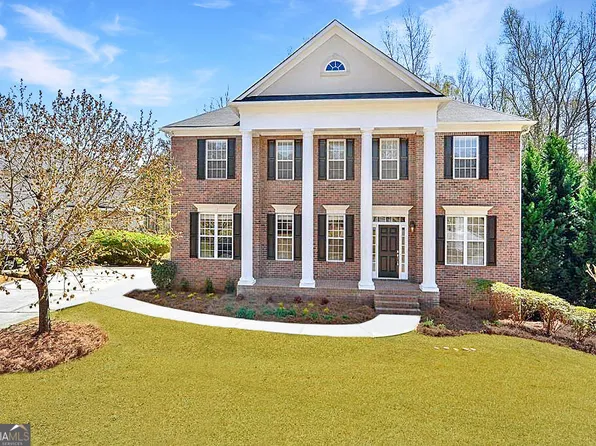 3346 Sequoia Ave, Atlanta, GA 30349