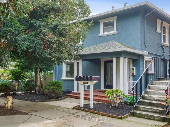 3028 Colby St, Berkeley, CA 94705