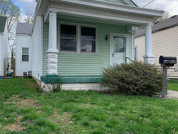 4th image of 341 N 27th St