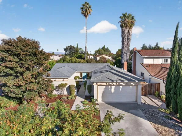 1092 Harlan Dr, San Jose, CA 95129