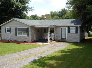 77 Ridge Rd, Lebanon, VA 24266