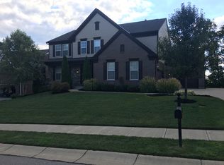 5974 Riverrock Way, Cold Spring, KY 41076