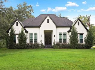 18 Arbor Ln, New Orleans, LA 70131