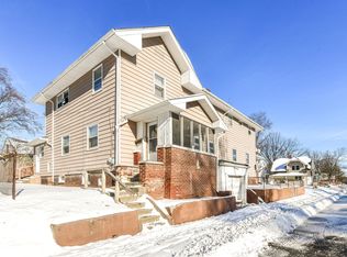 4826 E Michigan St, Indianapolis, IN 46201