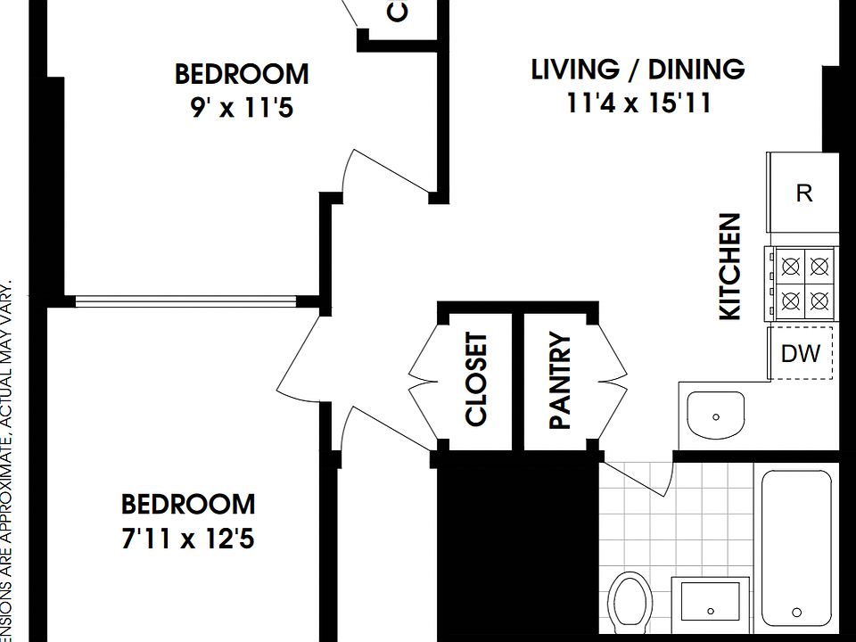 1st image of 1628 3rd Ave APT 4B